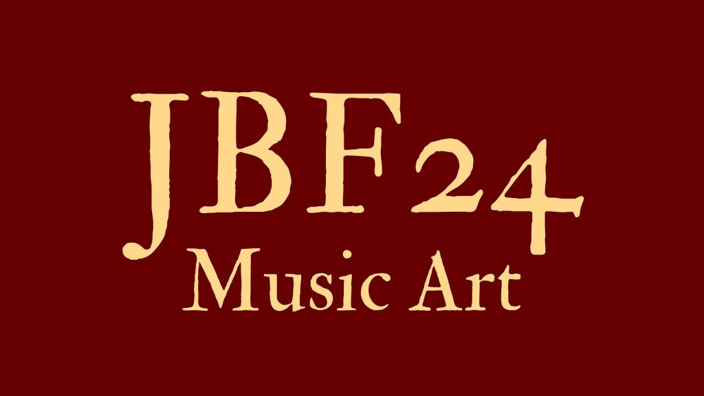 JBF24’s website is online!